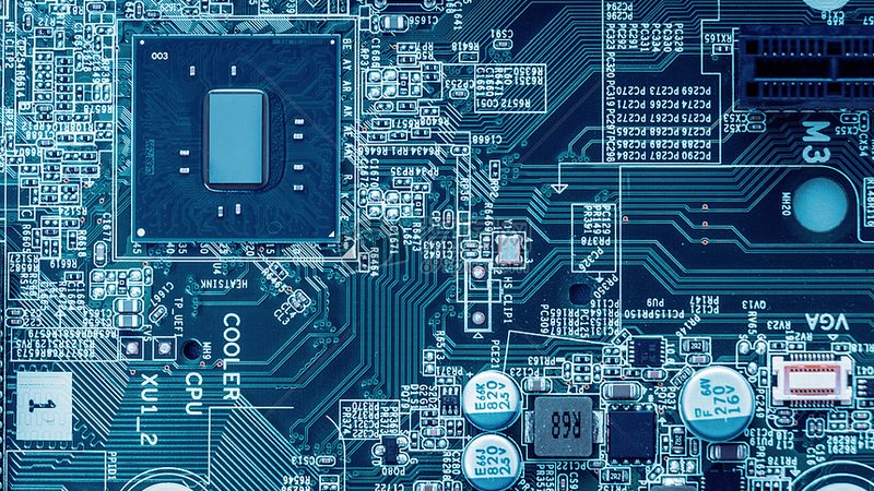 电子元件选型：揭秘型号规格背后的秘密**